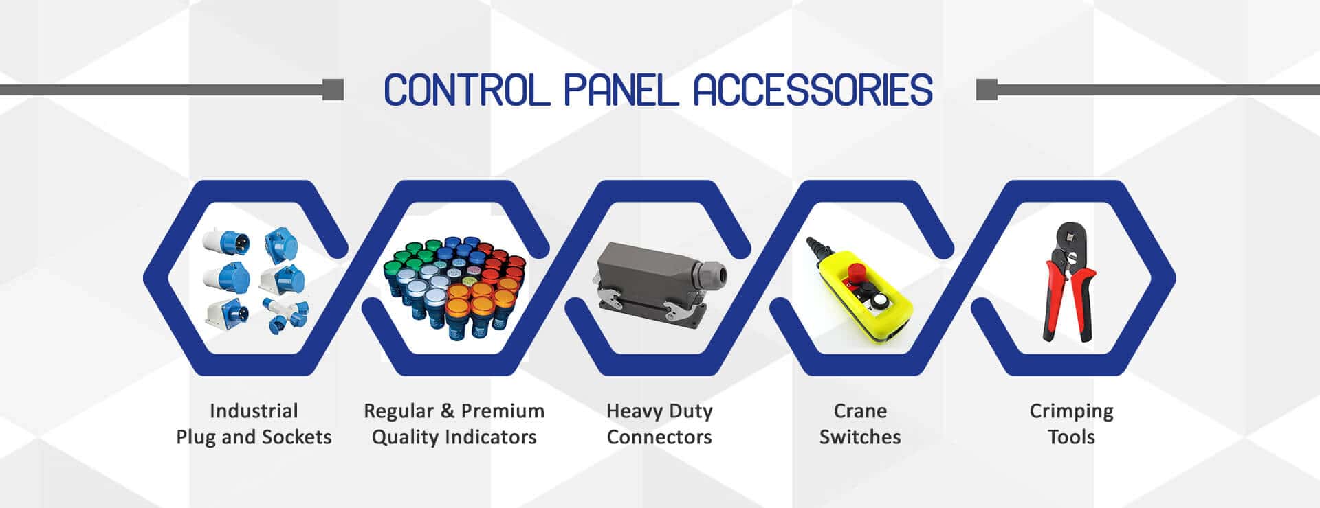 control-panel-accessories-supplier-in-wadhan